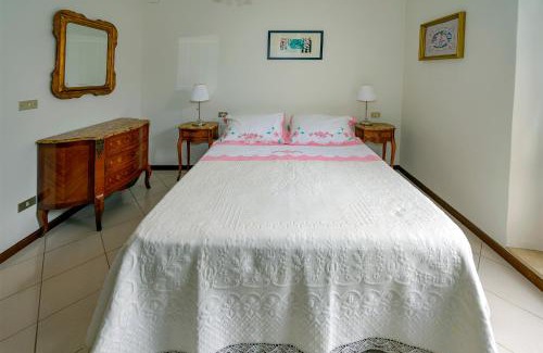 Luco dei Marsi Appartement | Torlonia: Due matrimoniali e bagno