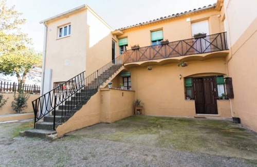 Les Planes d'Hostoles Appartement | TORNERIA CAN SIDRO - APARTMENT WITH SWIMMING POOL - LES PLANES D ́H-GIRONA- CAT