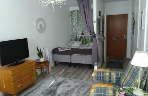 Maenttae-Vilppula Appartement | Torni-Mänttä
