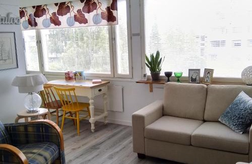 Maenttae-Vilppula Appartement | Torni-Mänttä