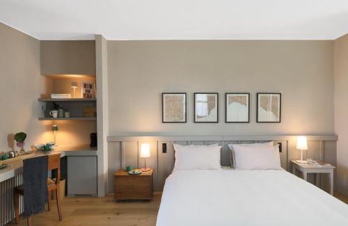 Ottiglio Maison | Torno subito