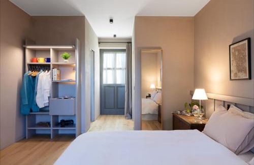 Ottiglio Maison | Torno subito