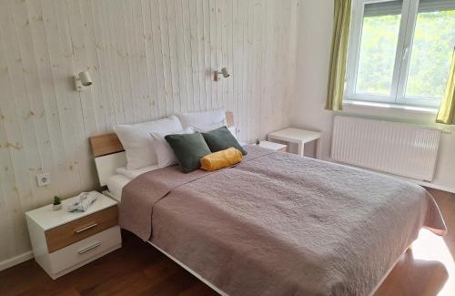 Pecs Appartement | Tornyos Apartman