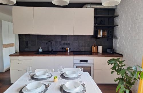 Pecs Appartement | Tornyos Apartman