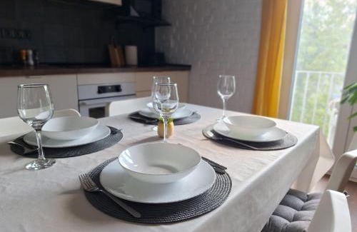Pecs Appartement | Tornyos Apartman