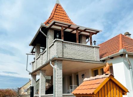 Matraderecske Appartement | Tornyos Vendégház Mátraderecske