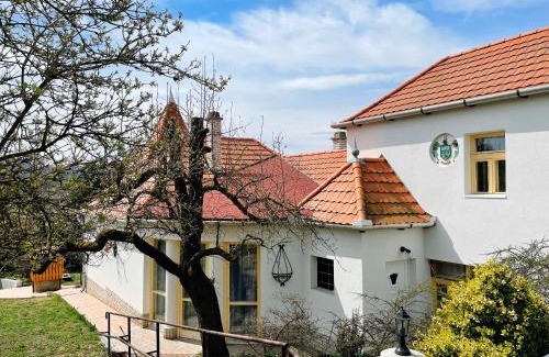 Matraderecske Appartement | Tornyos Vendégház Mátraderecske