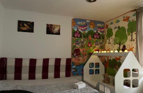 Matraderecske Appartement | Tornyos Vendégház Mátraderecske