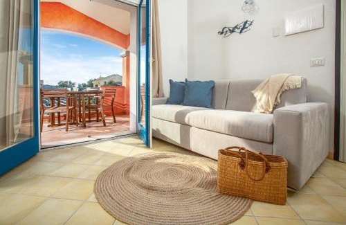Porto Pozzo Appartement | TORO FLAT V 15' Palau, 30' Porto cervo & FREE PARKING