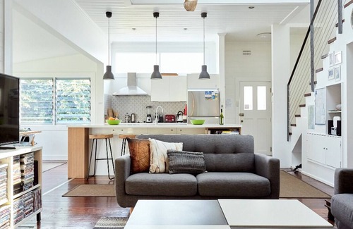 Catherine Hill Bay Maison | Torodes - Heritage Beachhouse avec vue sur l'océan