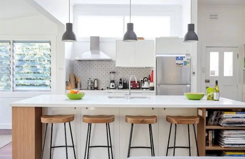 Catherine Hill Bay Maison | Torodes - Heritage Beachhouse avec vue sur l'océan