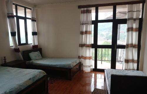 Lalibela Maison | Torpedo Hotel