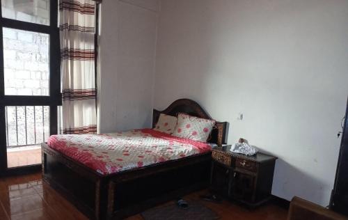 Lalibela Maison | Torpedo Hotel