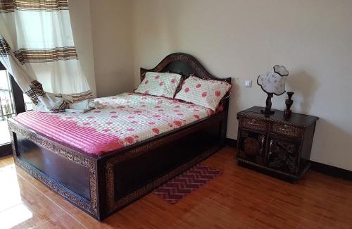 Lalibela Maison | Torpedo Hotel