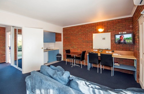 Torquay Hôtel | Torquay Tropicana Motel