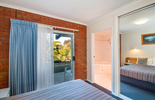 Torquay Hôtel | Torquay Tropicana Motel