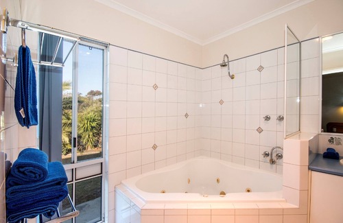 Torquay Hôtel | Torquay Tropicana Motel