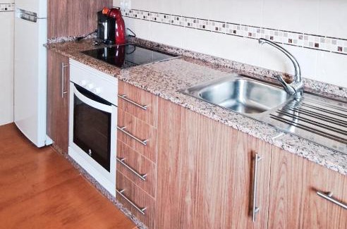 Tomino Appartement | Torrón Penthouse