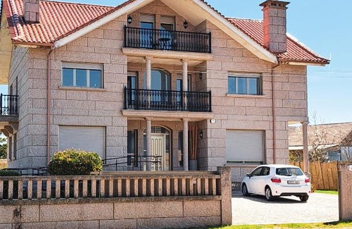Tomino Appartement | Torrón Penthouse