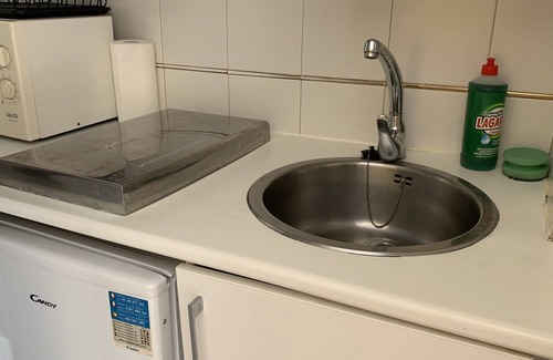 Prosperidad Appartement | Appartements Torr à Madrid: 3F / Chamartín / Av América / López de Hoyos