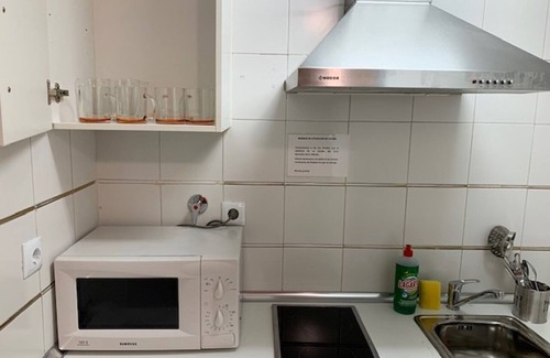 Prosperidad Appartement | Appartements Torr à Madrid. Prospérité - López de Hoyos