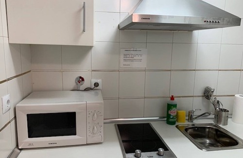 Prosperidad Appartement | Appartements Torr à Madrid. Prospérité - López de Hoyos