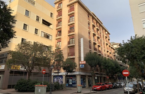 Prosperidad Appartement | Appartements Torr à Madrid. Prospérité - López de Hoyos