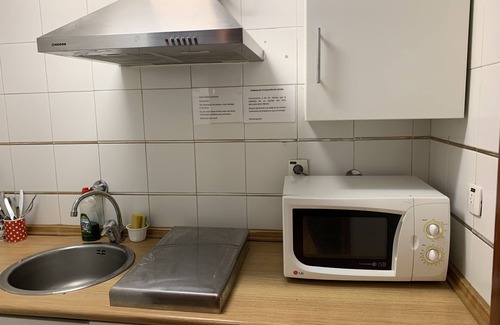 Prosperidad Appartement | Appartements Torr à Madrid. Prospérité - López de Hoyos