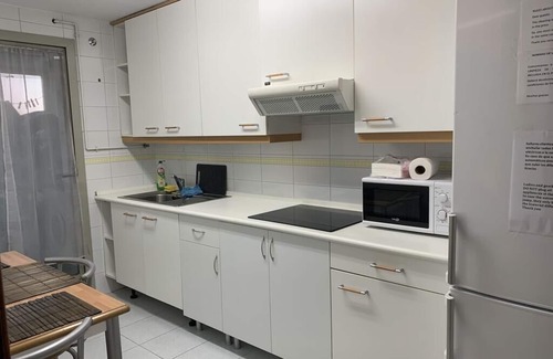San Fermin Copropriété | Apartamentos Torr de 120 m². 3 Hab. En Caja Mágica