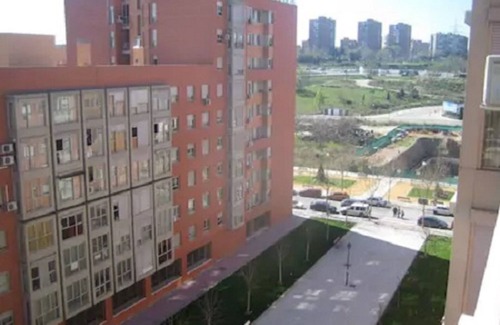 San Fermin Copropriété | Apartamentos Torr de 120 m². 3 Hab. En Caja Mágica