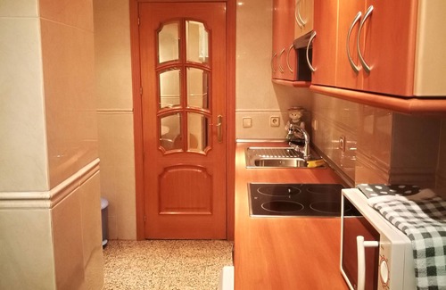 Prosperidad Copropriété | Appartements Torr à Madrid à 120 mètres: Av América / Cartagena / López de Hoyos