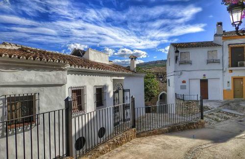 Baena Maison | Torreón de Morayma