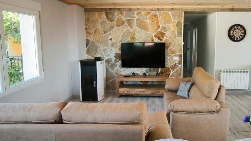 Mijares Appartement | Torreón El Guindal