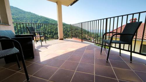 Mijares Appartement | Torreón El Guindal