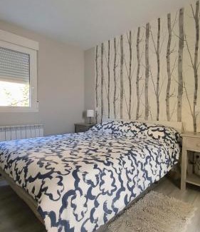 Mijares Appartement | Torreón El Guindal