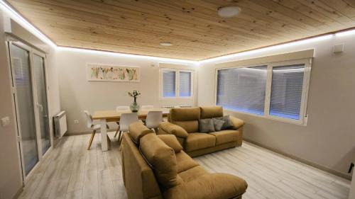 Mijares Appartement | Torreón El Guindal - Sierra de Gredos