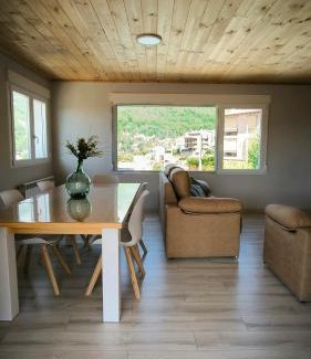 Mijares Appartement | Torreón El Guindal - Sierra de Gredos