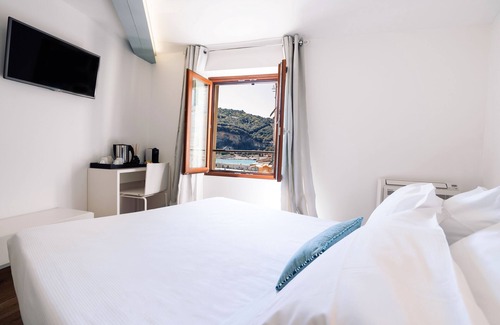 Portovenere Maison | Torre A Mare Porto Venere
