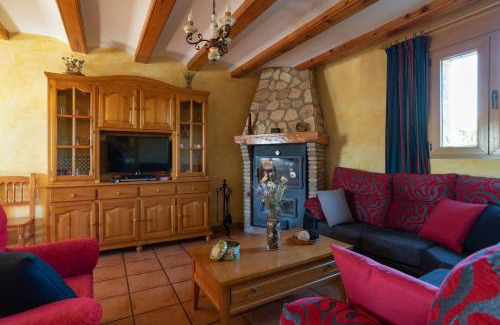 Culla Appartement | Torre Amador