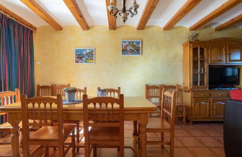 Culla Appartement | Torre Amador