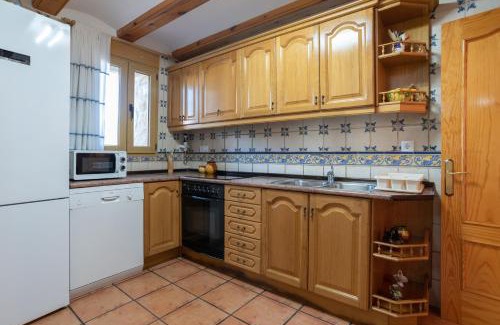 Culla Appartement | Torre Amador