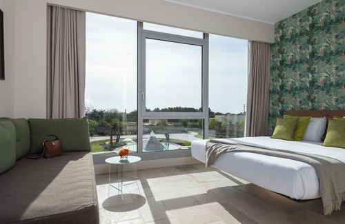 Alezio Hôtel | Torre Assunta Hotel