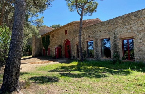 Pals Maison | Torre Bertrana By Duquessa Hotel Collection