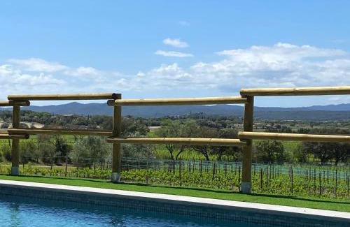 Pals Maison | Torre Bertrana By Duquessa Hotel Collection