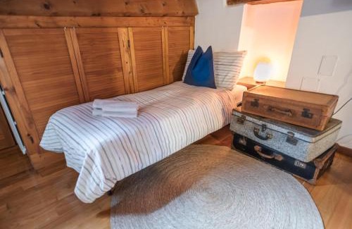 Vittorio Veneto Appartement | Torre Cà Emo, la Mansarda di Serravalle