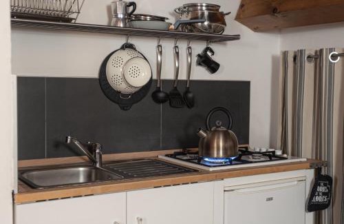 Vittorio Veneto Appartement | Torre Cà Emo, la Mansarda di Serravalle