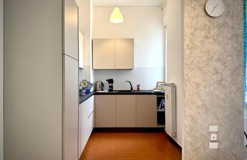 Genoa Appartement | TORRE CANTORE 69 GENOVA OVEST - PORTO - GENOVABB it