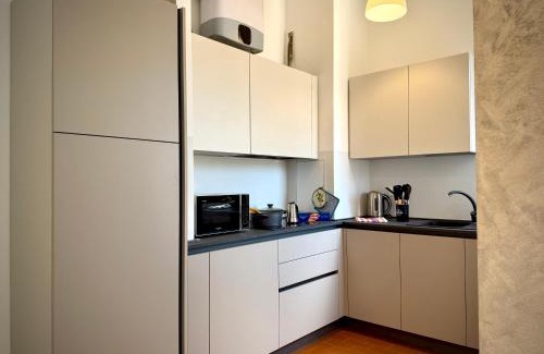 Genoa Appartement | TORRE CANTORE 69 GENOVA OVEST - PORTO - GENOVABB it