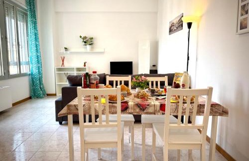 Genoa Appartement | TORRE CANTORE 69 GENOVA OVEST - PORTO - GENOVABB it