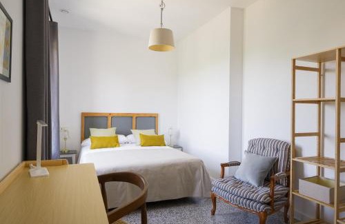 Tarazona Appartement | Torre Chiguita